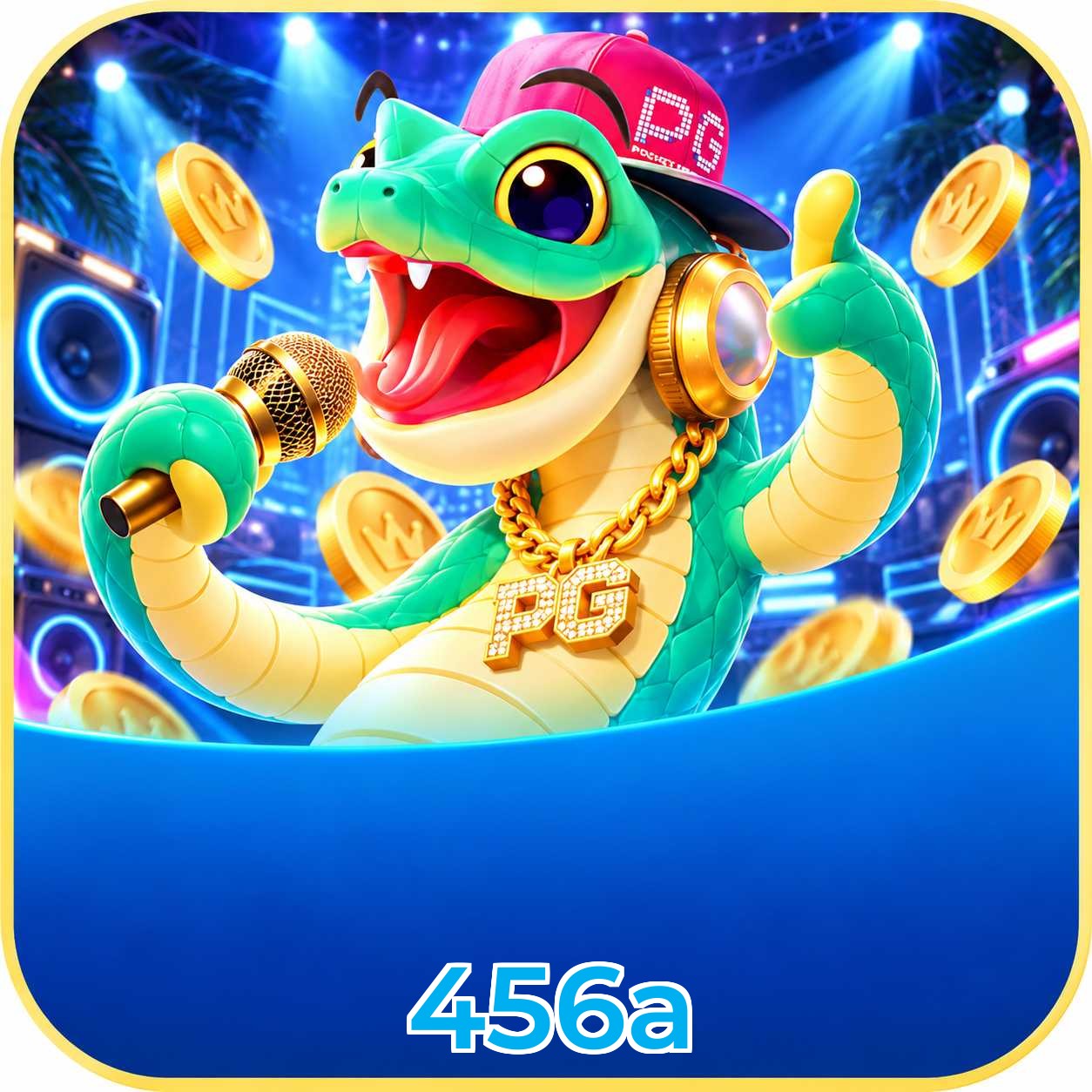456a App FAQ