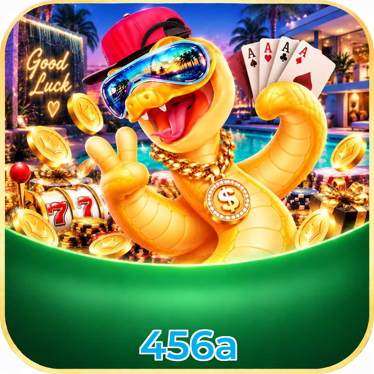 456a instalar Android APK