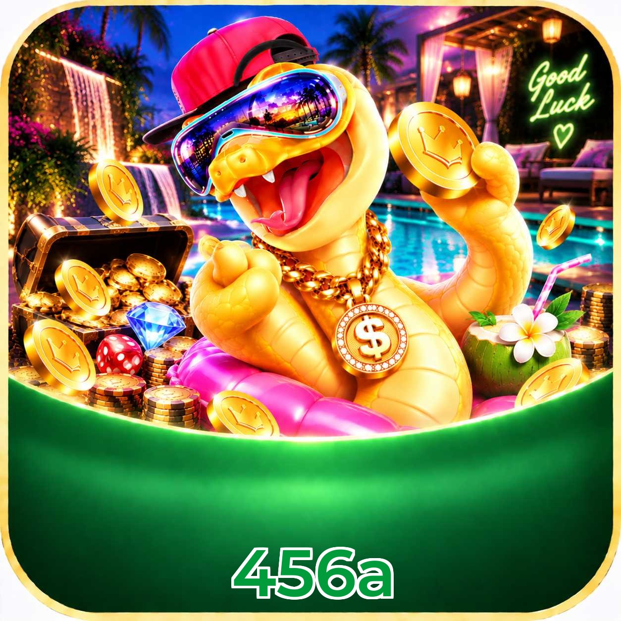 456a Loterias