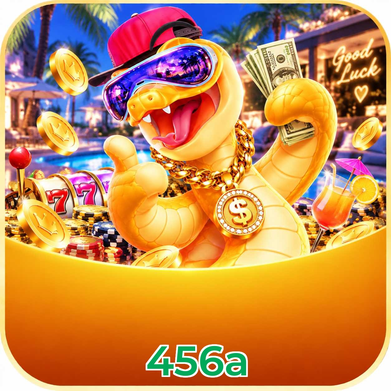 456a Performance Tests