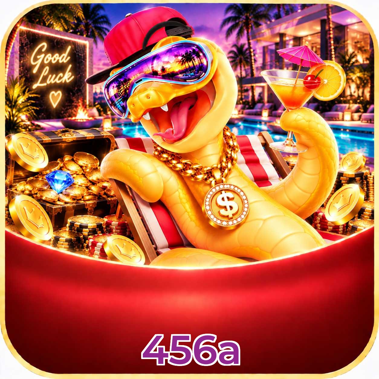 456a Final Verdict