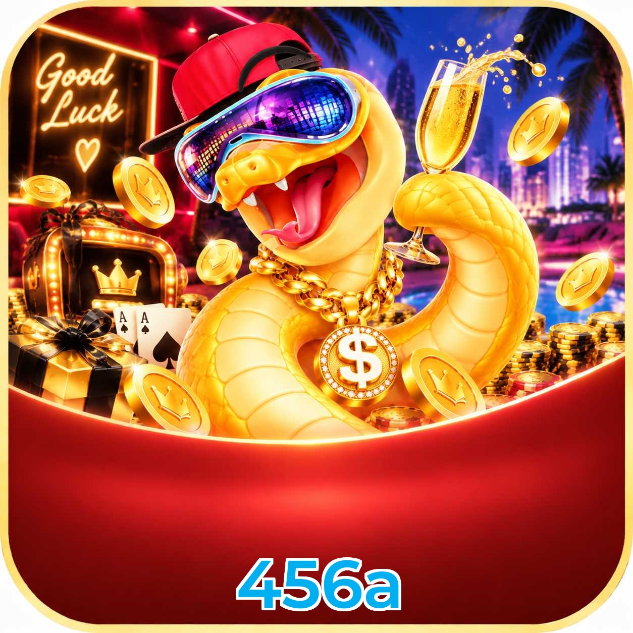456a Estratégias Lottery