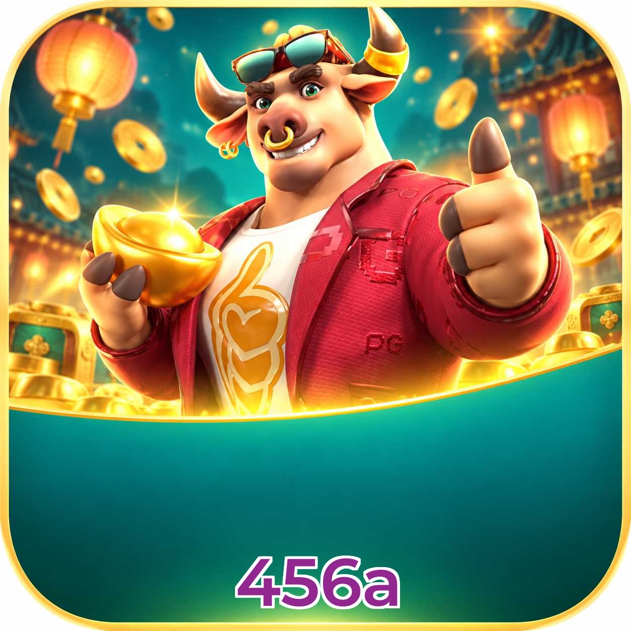 456a Fortune Tiger Game