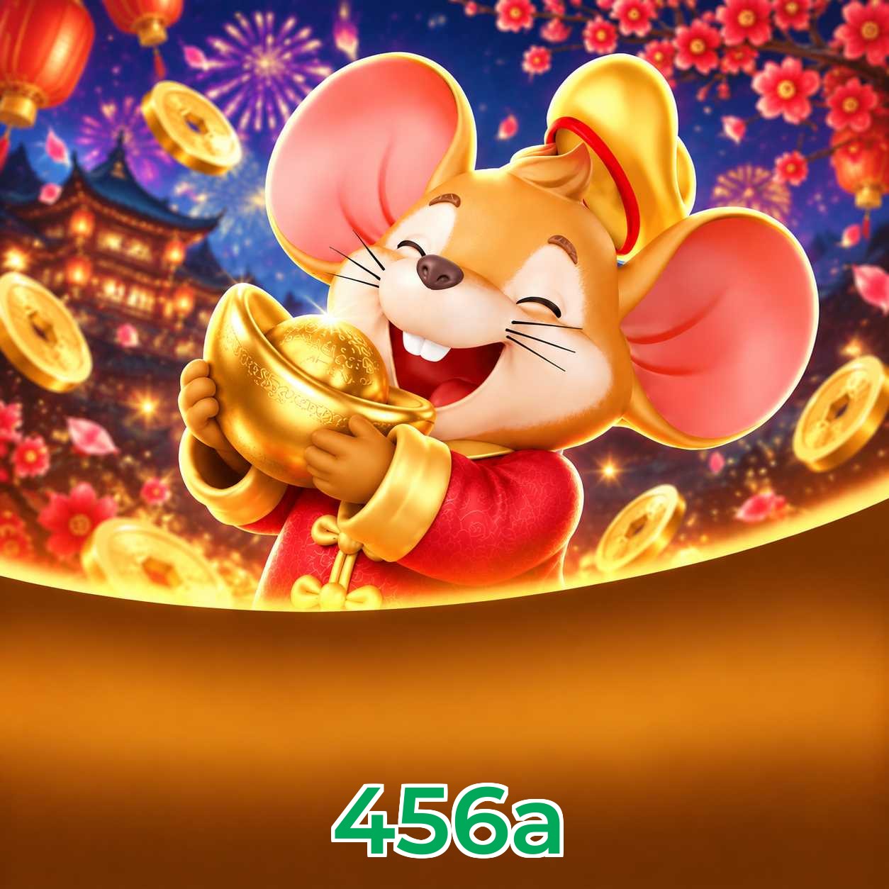 456a Lottery FAQ