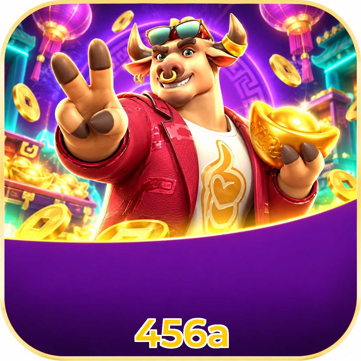 456a Fortune Tiger Strategies