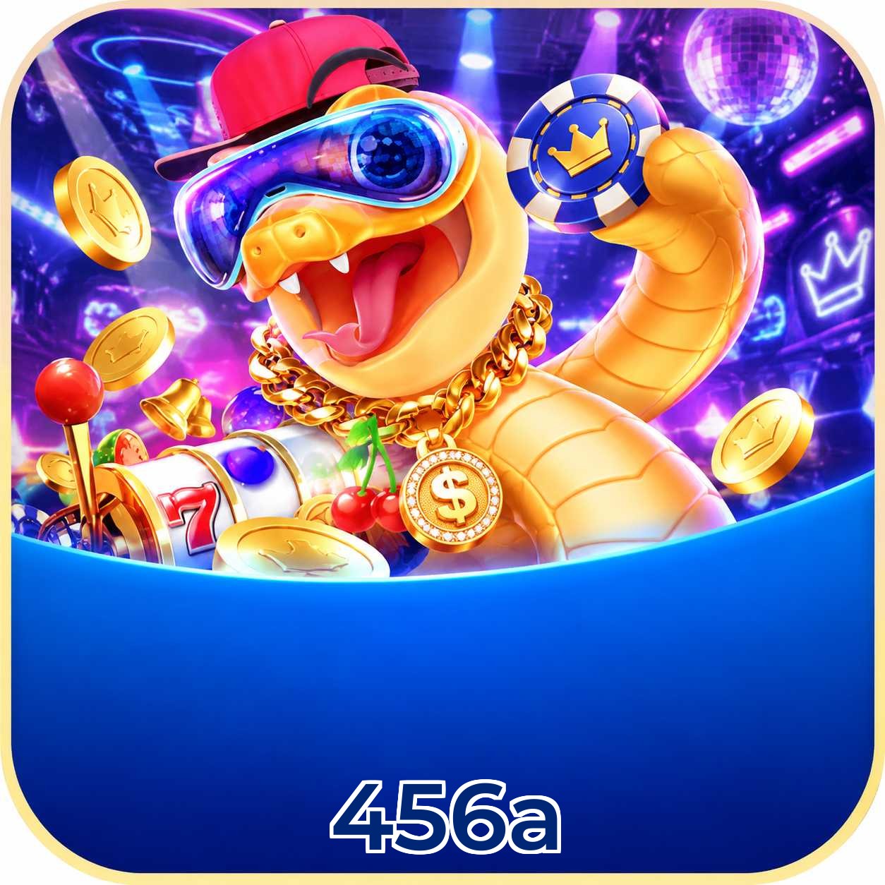 456a Top Wins