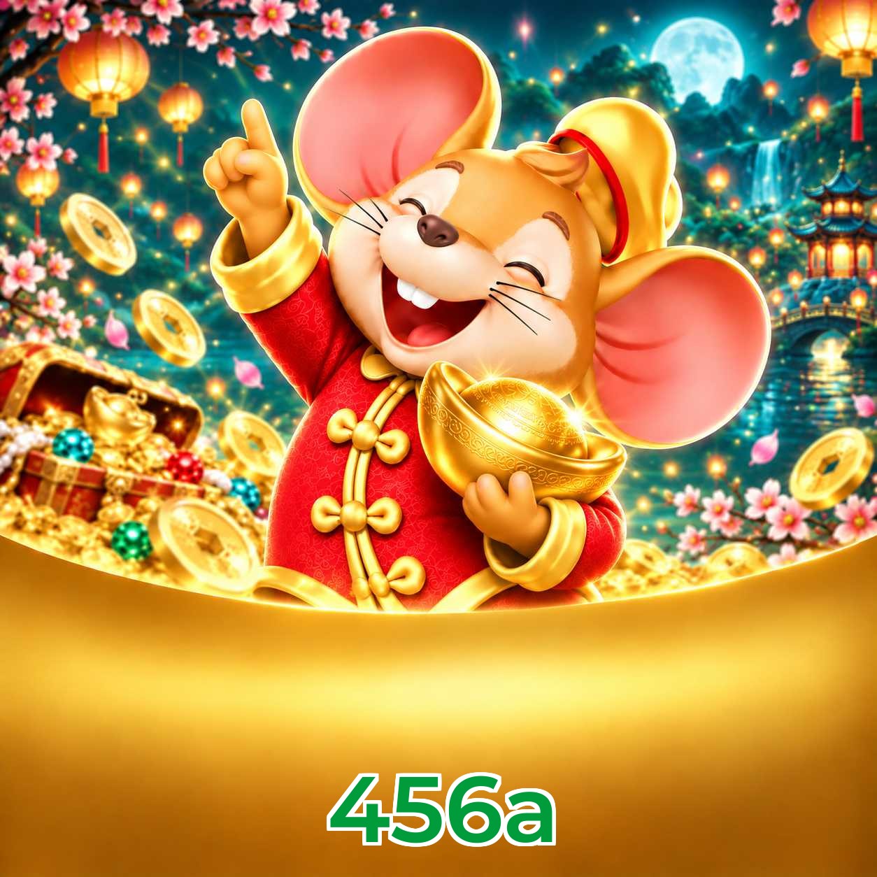456a App vs Web